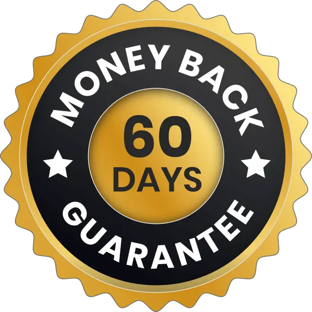 Synevra UltraLift 60 days money back 