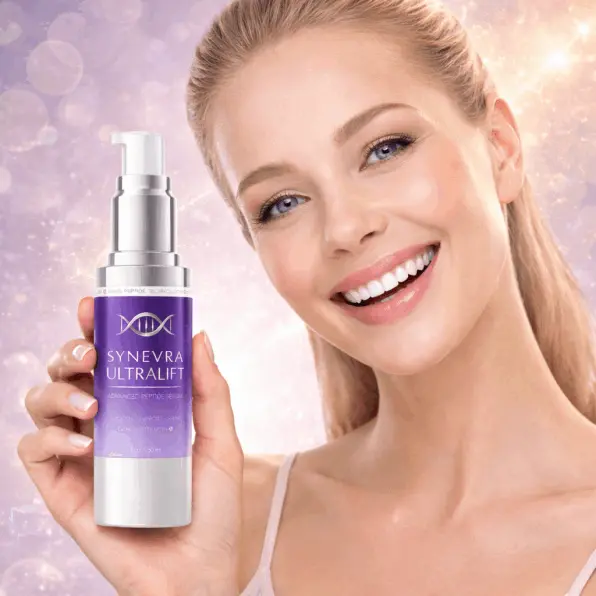 Synevra UltraLift verified customer review 1