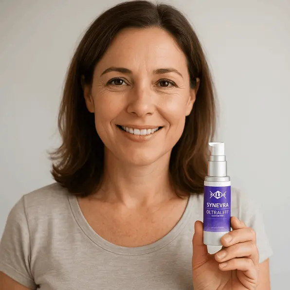 Synevra UltraLift verified customer review 2